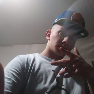 Meet your Posher, Gary